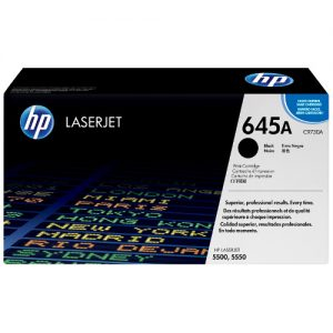 Hình ảnh chi tiết Mực HP 645A laser màu 5500 5550 C9730A - Ảnh số 1