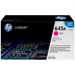 Hình ảnh chi tiết Mực HP 645A laser màu 5500-5550 C9733A - Ảnh số 1