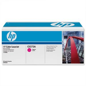 Hình ảnh chi tiết Mực HP 650A laser màu 5525-M750 CE273A - Ảnh số 1