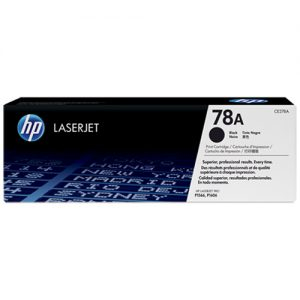 Hình ảnh chi tiết Mực HP 78A laserjet CE278A - Ảnh số 1