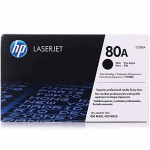 Hình ảnh chi tiết Mực HP 80A laserjet M401-M425 CF280A - Ảnh số 1