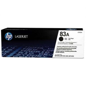Hình ảnh chi tiết Mực HP 83A laserjet CF283A - Ảnh số 1