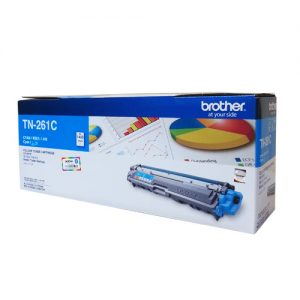 Hình ảnh chi tiết Mực in laser Brother TN-261C/M/Y - Ảnh số 1