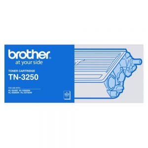Hình ảnh chi tiết Mực in laser Brother TN-3250 - Ảnh số 1