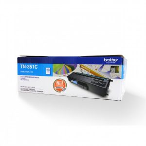 Hình ảnh chi tiết Mực in laser Brother TN-351C/M/Y - Ảnh số 1