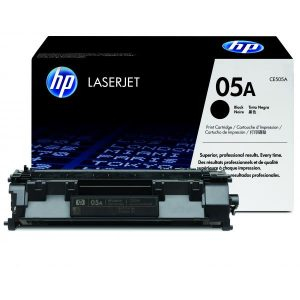 Hình ảnh chi tiết Mực in laser HP 05A CE505A - Ảnh số 1