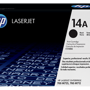 Hình ảnh chi tiết Mực in laser HP 14A CF214A - Ảnh số 1