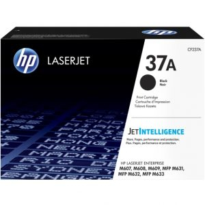 Hình ảnh chi tiết Mực in laser HP 37A CF237A - Ảnh số 1