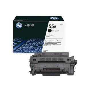 Hình ảnh chi tiết Mực in laser HP 55A CE255A - Ảnh số 1