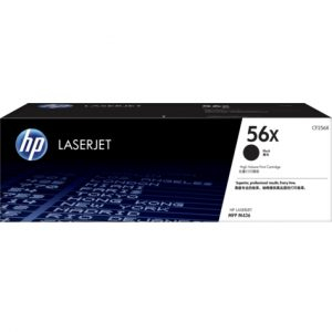 Hình ảnh chi tiết Mực in laser HP 56X CF256X - Ảnh số 1