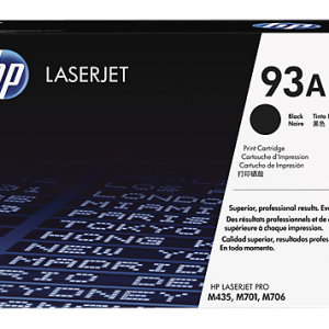 Hình ảnh chi tiết Mực in laser HP 93A CZ192A - Ảnh số 1
