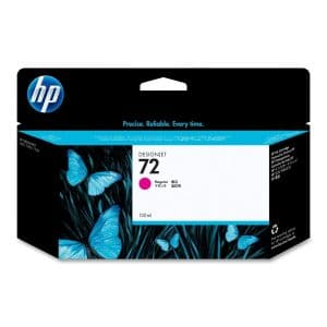 Hình ảnh chi tiết Mực in phun HP 72 Magenta C9372A - Ảnh số 1