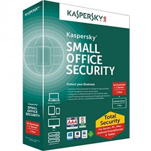 Hình ảnh chi tiết Kaspersky Small Office Security - Ảnh số 1