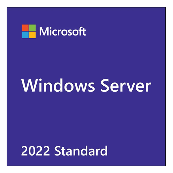 Hình ảnh chi tiết Phần mềm Microsoft Windows SVR STD 2022 64Bit English 1pk DSP OEI DVD P73-08328 - Ảnh số 1