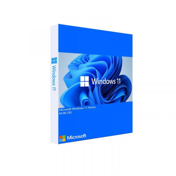 Hình ảnh chi tiết Microsoft Windows Home 11 64Bit Eng Intl 1pk DSP OEI DVD KW9-00632 - Ảnh số 1