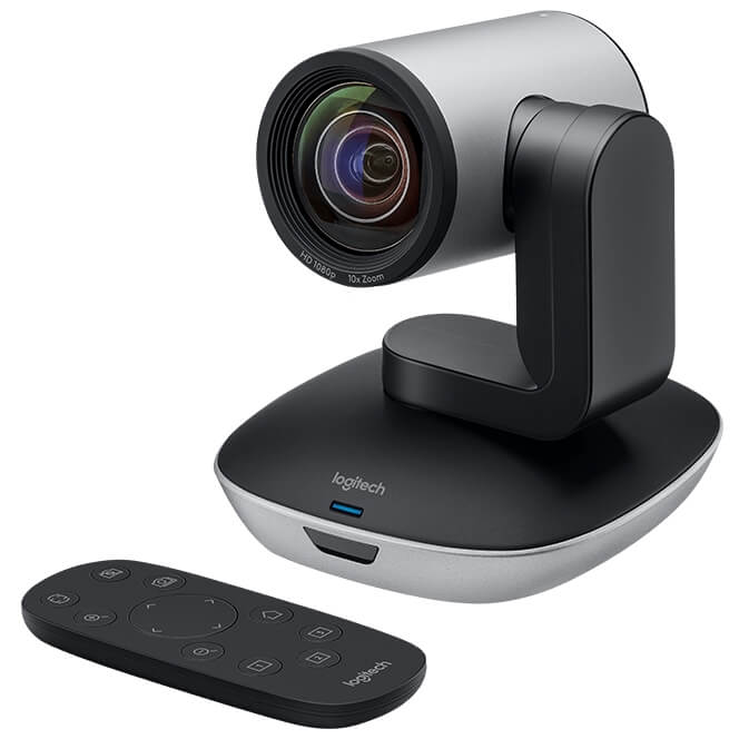 Hình ảnh chi tiết Logitech Conference PTZ Pro 2 Camera - Ảnh số 3