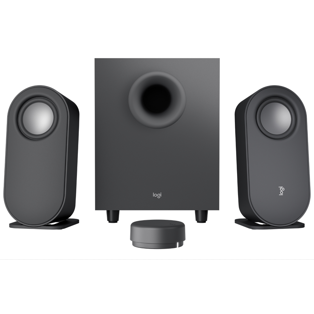 Hình ảnh chi tiết Loa Logitech Bluetooth Z407 - Ảnh số 1