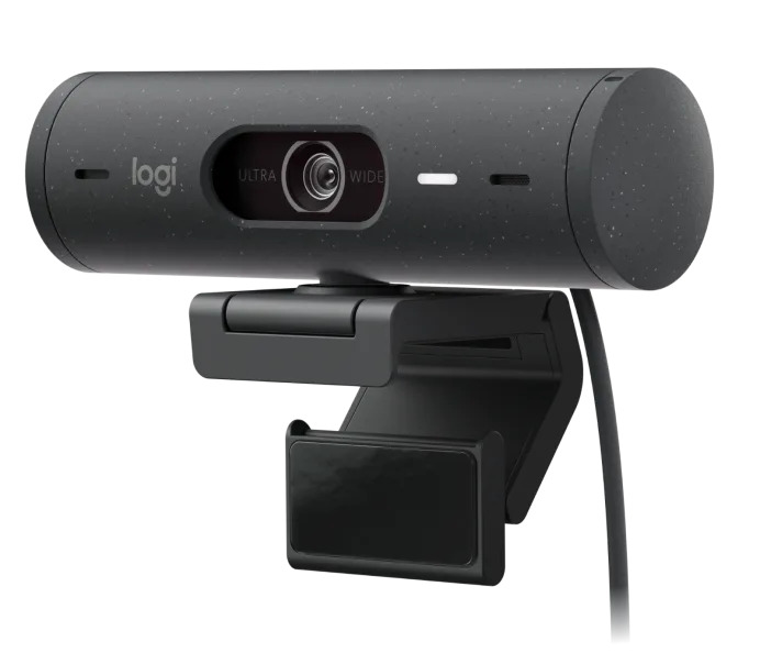 Hình ảnh chi tiết Webcam Logitech Brio 505 - Ảnh số 1