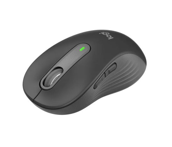 Hình ảnh chi tiết Chuột không dây Logitech M650L đen - Ảnh số 1