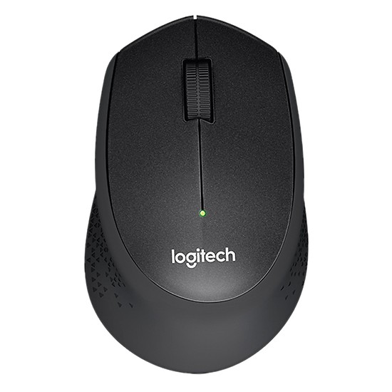 Hình ảnh chi tiết Mouse Logitech Wireless M331 - Ảnh số 1