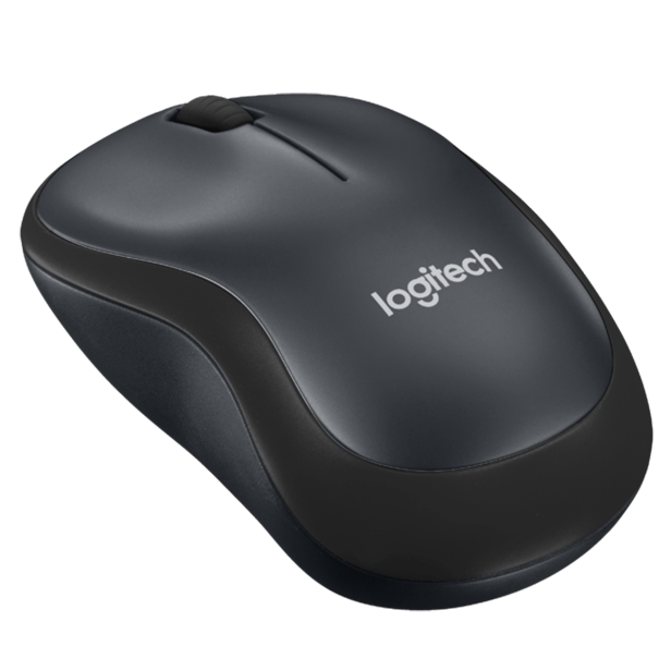 Hình ảnh chi tiết Mouse Logitech M221 Silent mouse - Ảnh số 1