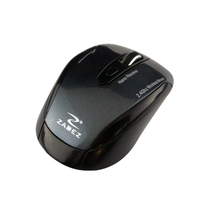 Hình ảnh chi tiết Chuột không dây Zadez M323 - Ảnh số 1