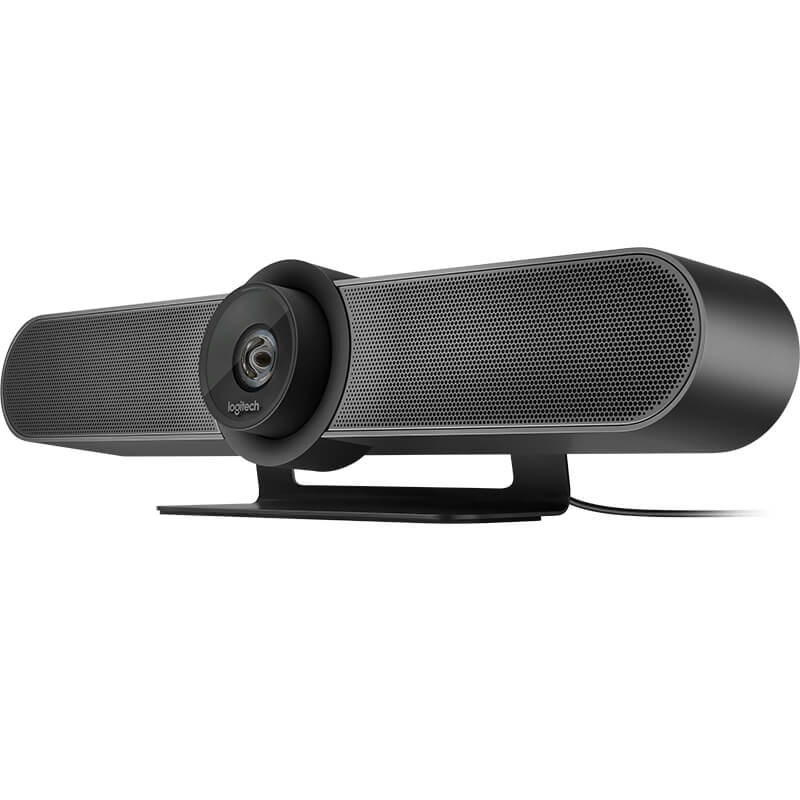 Hình ảnh chi tiết Logitech MeetUp Conference Cam - Ảnh số 2