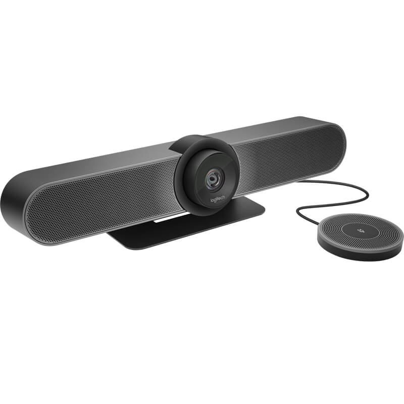Hình ảnh chi tiết Logitech MeetUp Conference Cam - Ảnh số 3