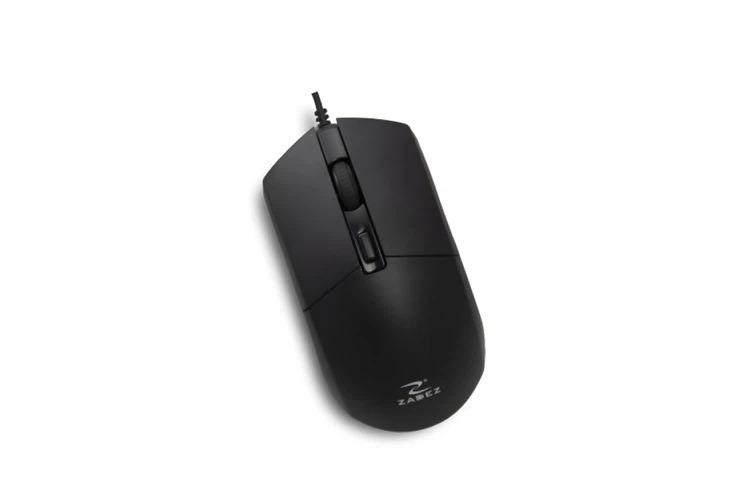 Hình ảnh chi tiết Mouse Zadez M121 - Ảnh số 1