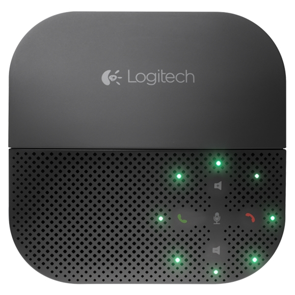 Hình ảnh chi tiết Thiết bị thu âm Logitech P710E - Ảnh số 1
