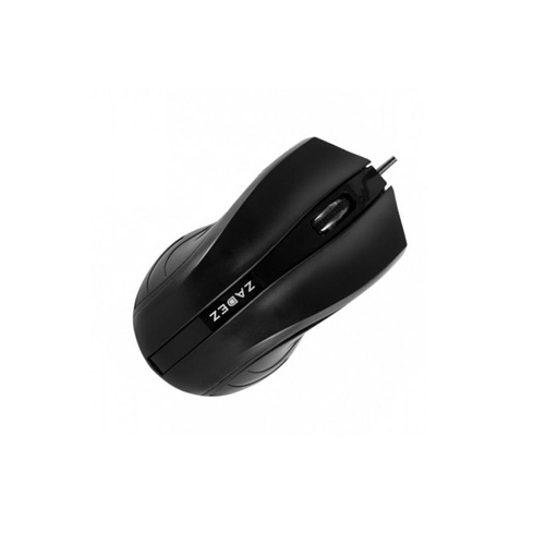 Hình ảnh chi tiết Chuột dây ZADEZ ZM-122 - Ảnh số 1