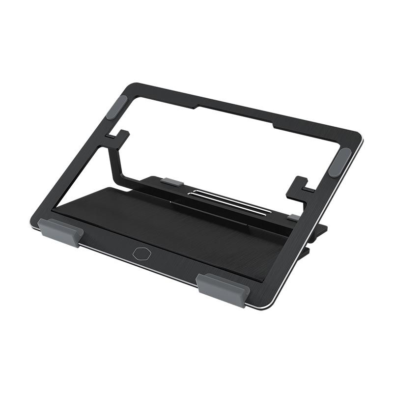 Hình ảnh chi tiết Đế tản nhiệt Cooler Master Ergostand Air - Ảnh số 1