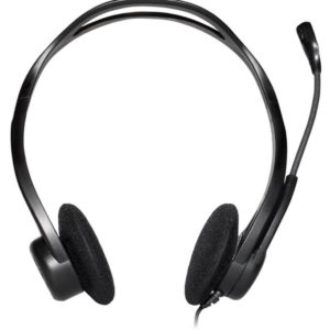 Hình ảnh chi tiết Head Phone Logitech H370 - Ảnh số 1