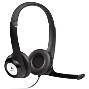 Hình ảnh chi tiết Head Phone Logitech H390 - Ảnh số 1
