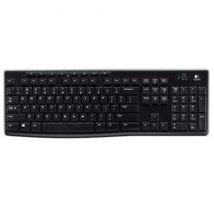 Hình ảnh chi tiết Keyboard Logitech K270 - Ảnh số 1