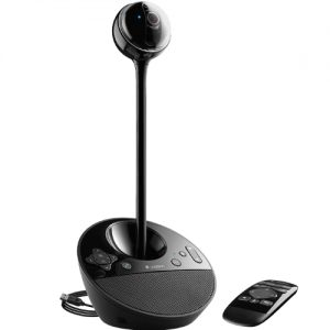 Hình ảnh chi tiết Logitech BCC950 ConferenceCam - Ảnh số 1