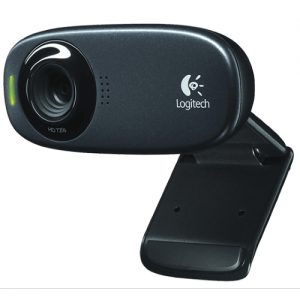 Hình ảnh chi tiết Logitech C310 - Ảnh số 1