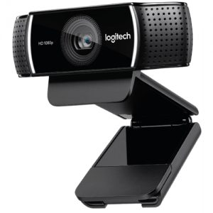Hình ảnh chi tiết Logitech C922 - Ảnh số 1