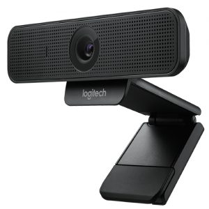 Hình ảnh chi tiết Logitech C925E - Ảnh số 1
