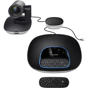 Hình ảnh chi tiết Logitech Conference Group - Ảnh số 1