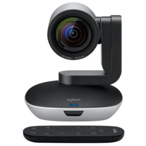Hình ảnh chi tiết Logitech Conference PTZ Pro 2 Camera - Ảnh số 1