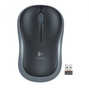 Hình ảnh chi tiết Mouse Logitech B175 - Ảnh số 1
