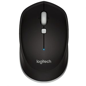 Hình ảnh chi tiết Mouse Logitech Bluetooth M337 - Ảnh số 1