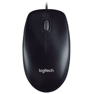 Hình ảnh chi tiết Mouse Logitech M100r - Ảnh số 1