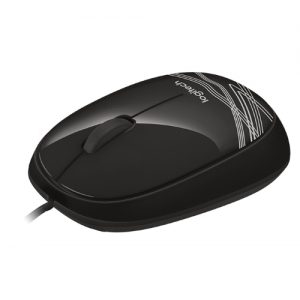 Hình ảnh chi tiết Mouse Logitech M105 - Ảnh số 1