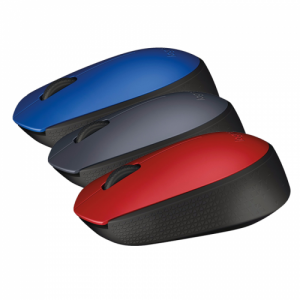 Hình ảnh chi tiết Mouse Logitech M171 - Ảnh số 1