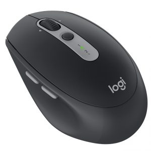 Hình ảnh chi tiết Mouse Logitech M590 - Ảnh số 1
