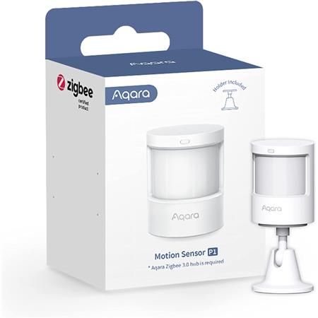 Hình ảnh chi tiết Cảm Biến Chuyển Động Aqara Motion Sensor P1 MS-S02 AS038GLW01 - Ảnh số 1