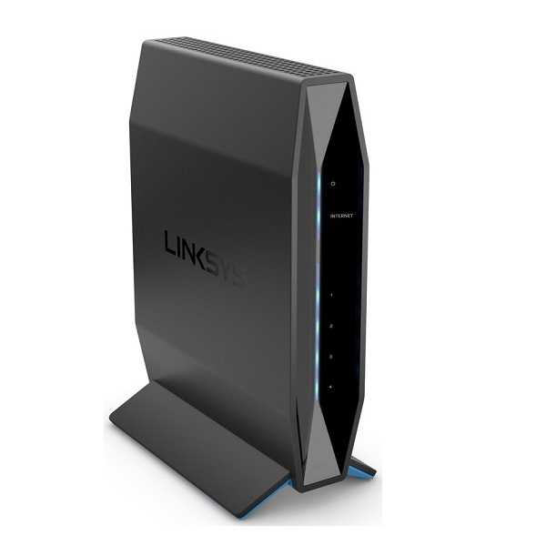 Hình ảnh chi tiết Bộ phát wifi Linksys Dual-Band AC1200 WiFi 5 Router - Ảnh số 1