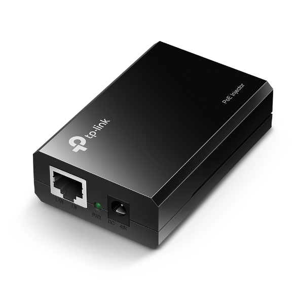 Hình ảnh chi tiết Bộ chuyển đổi PoE Injector TP-Link TL-POE150S - Ảnh số 1